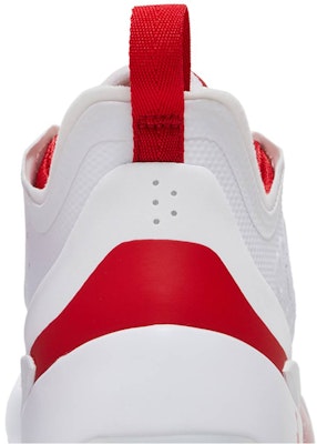 Air Jordan Luka 1 'Merah Api' DQ7689-116 Sizing Air Jordan Luka 1 'Merah Api' DQ7689-116