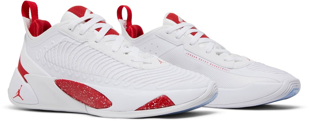 Air Jordan Luka 1 'Merah Api' DQ7689-116 Cheap Air Jordan Luka 1 'Merah Api' DQ7689-116