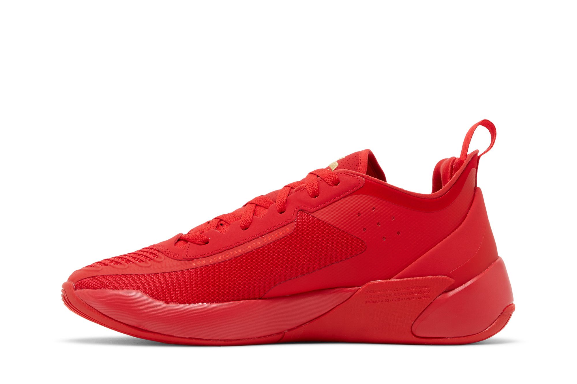 Shop Air Jordan Luka 1 'For the Love' DN1772-676