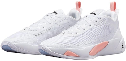 에어 조던 루카 1 '우리 팀' (Eo Joideon Luka 1 'Uri Tim') DN1772-106/DN1771-106 Lookbook 에어 조던 루카 1 '우리 팀' (Eo Joideon Luka 1 'Uri Tim') DN1772-106/DN1771-106