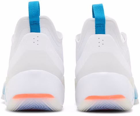 Air Jordan Luka 1 'Neo Turquoise' dalam warna Biru Pirus. DN1771-104/DN1772-104 Details for Air Jordan Luka 1 'Neo Turquoise' dalam warna Biru Pirus. DN1771-104/DN1772-104