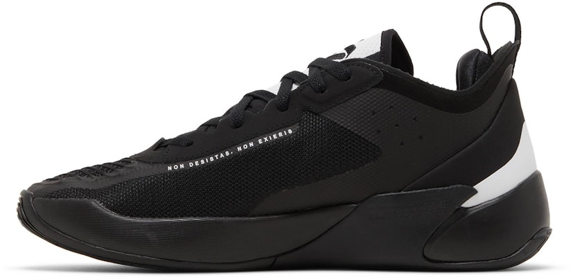 Air Jordan Luka 1 'Oreo' DQ7689-001 Lookbook Air Jordan Luka 1 'Oreo' DQ7689-001