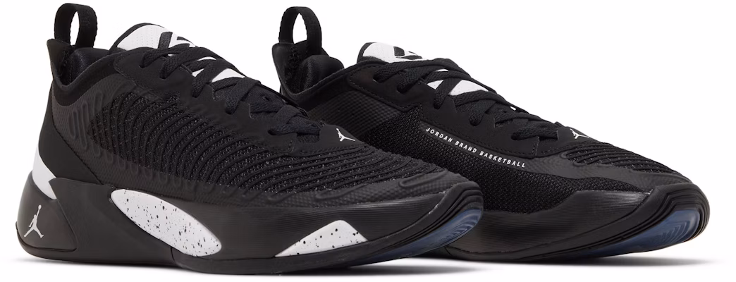 Air Jordan Luka 1 'Oreo' DQ7689-001 Cheap Air Jordan Luka 1 'Oreo' DQ7689-001
