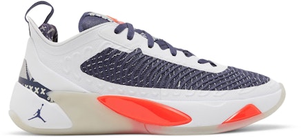 Air Jordan Luka 1 'Quai 54' FB1806-150 Air Jordan Luka 1 'Quai 54' FB1806-150