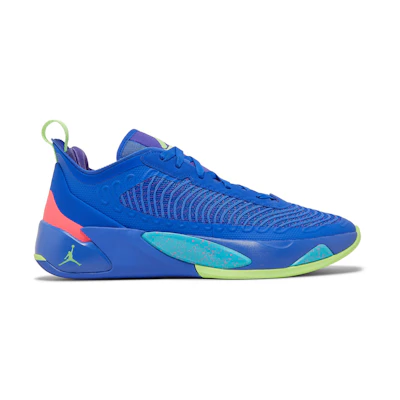 Jordan Luka 1 'Racer Blue'