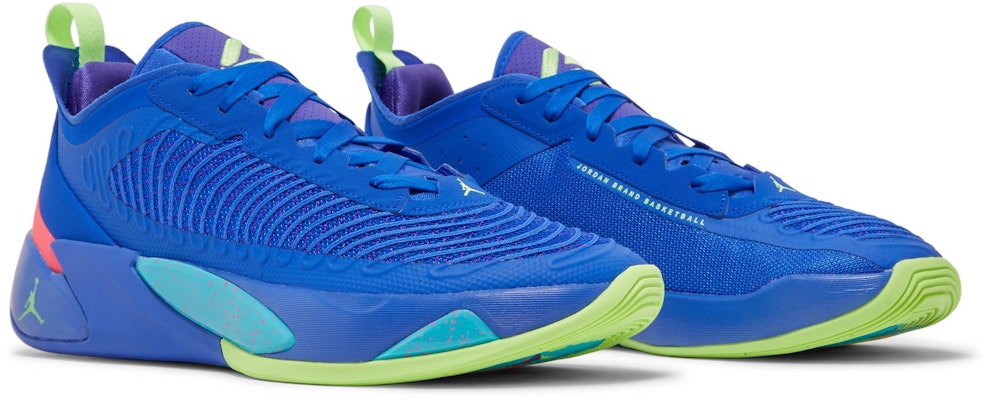 Air Jordan Luka 1 'Racer Blue' dalam Bahasa Melayu DN1772-436/DQ6510-436 Cheap Air Jordan Luka 1 'Racer Blue' dalam Bahasa Melayu DN1772-436/DQ6510-436