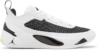 Air Jordan Luka 1 'Reverse Orca' DQ6510-107/DN1772-107 Air Jordan Luka 1 'Reverse Orca' DQ6510-107/DN1772-107