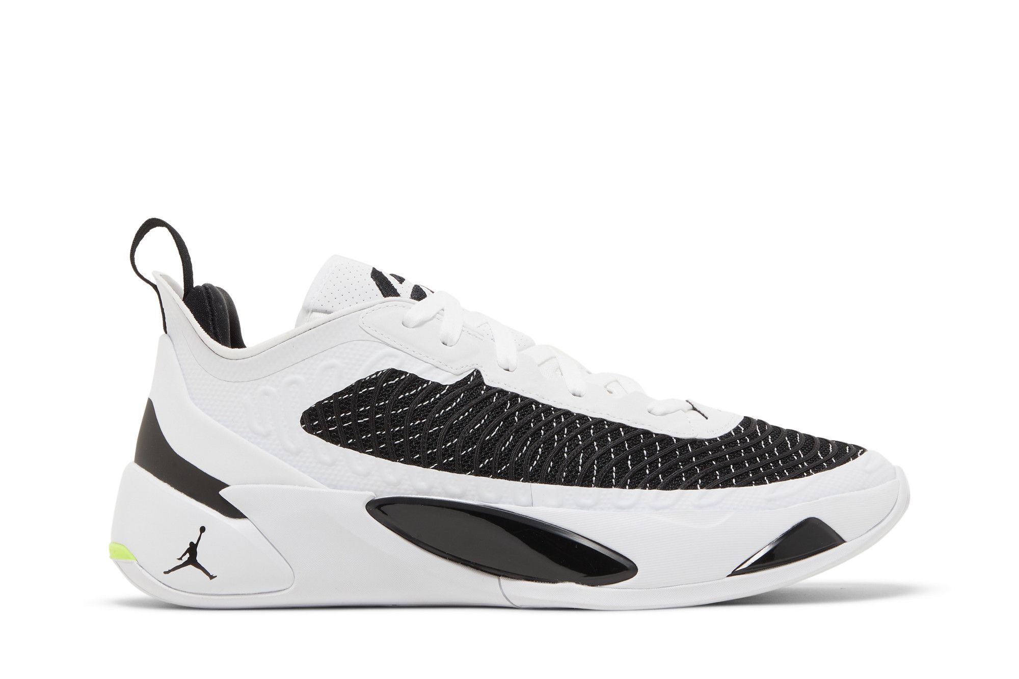 Air Jordan Luka 1 'Reverse Orca' DQ6510-107