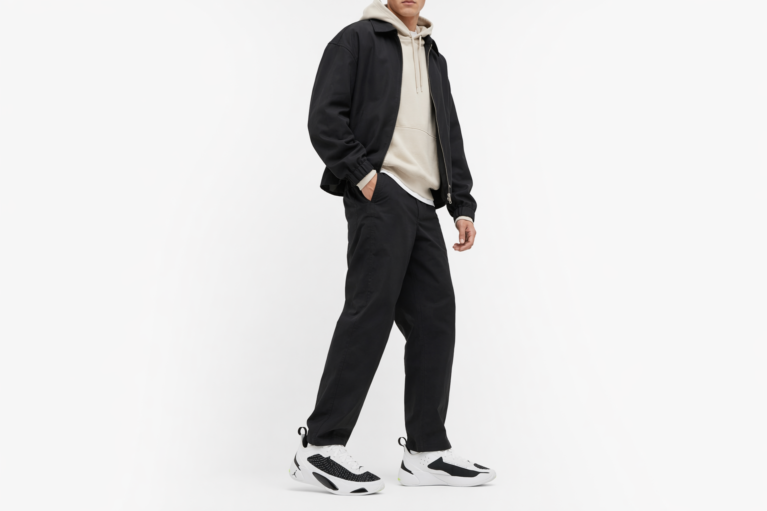 Order Air Jordan Luka 1 ''Orque Inversée'' DQ6510-107