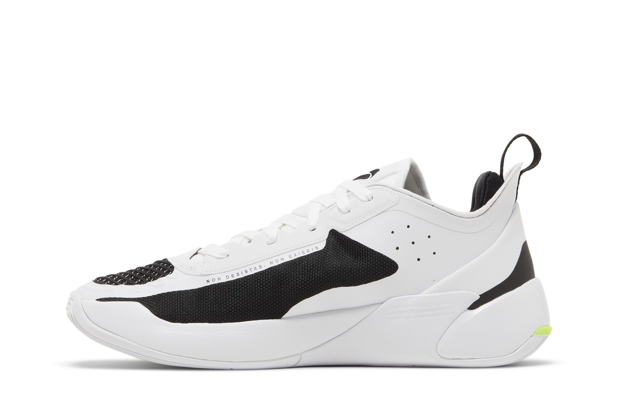Shop Air Jordan Luka 1 ''Orque Inversée'' DQ6510-107