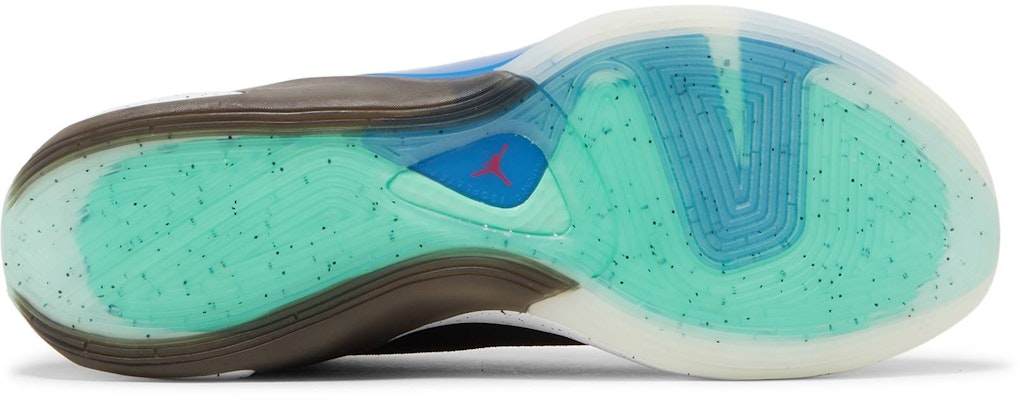 Air Jordan Luka 1 'Signal Blue' FB1800-004/FB1801-004 Shop Air Jordan Luka 1 'Signal Blue' FB1800-004/FB1801-004