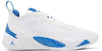 Air Jordan Luka 1 'Sport Blue' DQ7689-114 Air Jordan Luka 1 'Sport Blue' DQ7689-114