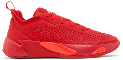 Air Jordan Luka 1 'University Red' DN1772-676/DN1771-676 Air Jordan Luka 1 'University Red' DN1772-676/DN1771-676