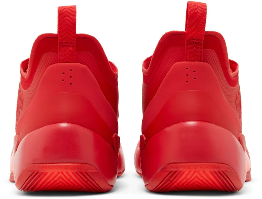 Air Jordan Luka 1 ''Rosso Universitario'' DN1772-676/DN1771-676 Details for Air Jordan Luka 1 ''Rosso Universitario'' DN1772-676/DN1771-676