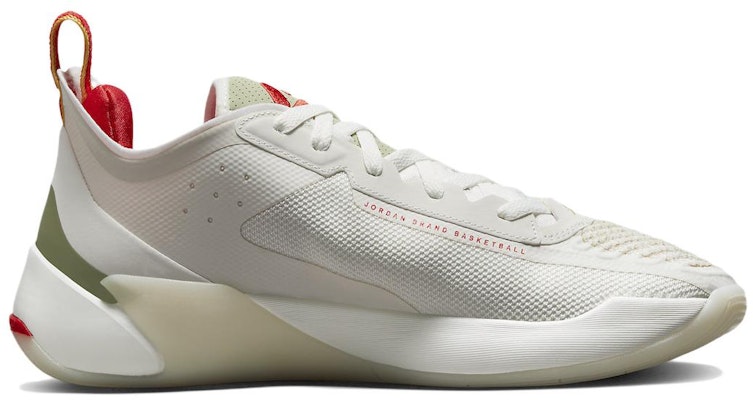 Air Jordan Luka 1 'Año del Conejo' FB8945-100 Order Air Jordan Luka 1 'Año del Conejo' FB8945-100