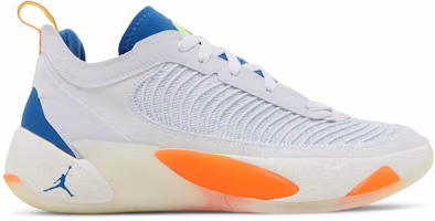 Air Jordan Luka 1 Next Nature 'Habitat' DR9829-074/DR9830-074 Air Jordan Luka 1 Next Nature 'Habitat' DR9829-074/DR9830-074
