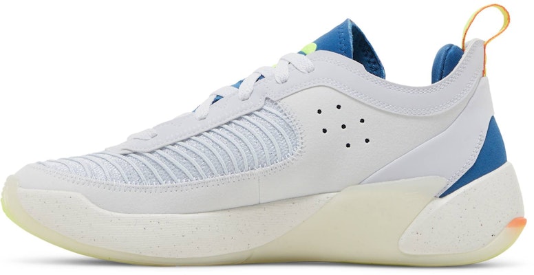 Air Jordan Luka 1 Next Nature 'Habitat' dalam Bahasa Melayu. DR9829-074/DR9830-074 Lookbook Air Jordan Luka 1 Next Nature 'Habitat' dalam Bahasa Melayu. DR9829-074/DR9830-074