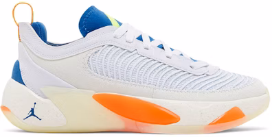 (Grade School) Air Jordan Luka 1 Next Nature 'Habitat' DV1516-074 (Grade School) Air Jordan Luka 1 Next Nature 'Habitat' DV1516-074