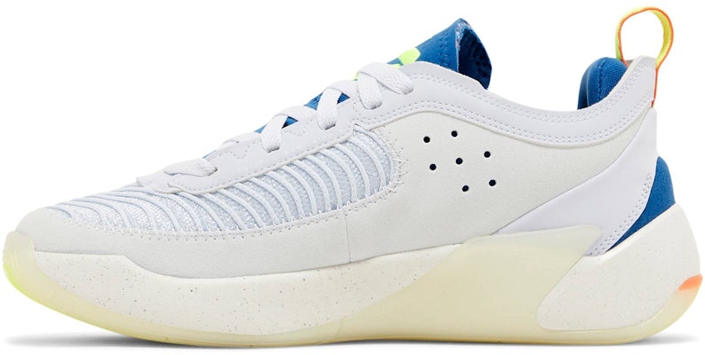 (Kanak-Kanak) Air Jordan Luka 1 Next Nature 'Habitat' DV1516-074 Lookbook (Kanak-Kanak) Air Jordan Luka 1 Next Nature 'Habitat' DV1516-074