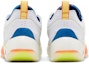 Details for (Kanak-Kanak) Air Jordan Luka 1 Next Nature 'Habitat' DV1516-074