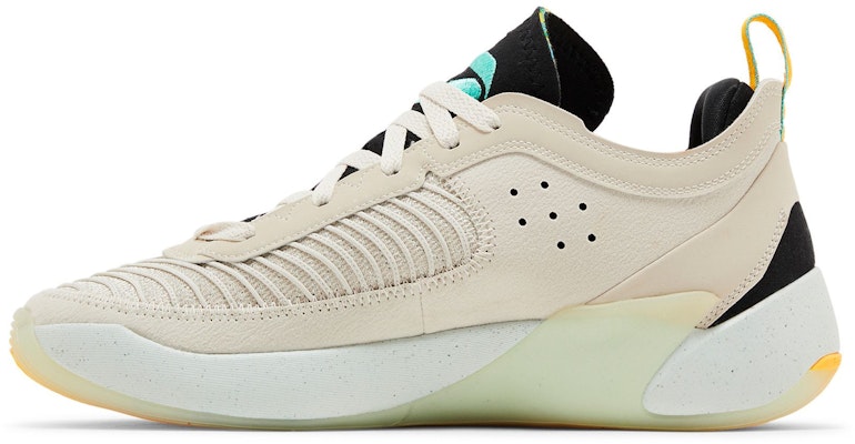 Air Jordan Luka 1 Next Nature 'Light Orewood Brown' Coklat Orewood Muda DR9829-130/DR9830-130 Lookbook Air Jordan Luka 1 Next Nature 'Light Orewood Brown' Coklat Orewood Muda DR9829-130/DR9830-130