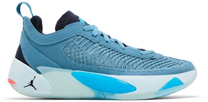 Air Jordan Luka 1 Next Nature 'Noise Aqua' DR9830-400 Air Jordan Luka 1 Next Nature 'Noise Aqua' DR9830-400