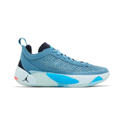 Jordan Luka 1 Next Nature 'Noise Aqua'