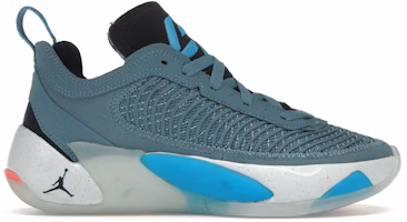 Air Jordan Luka 1 Next Nature 'Noise Aqua' DR9830-400 Air Jordan Luka 1 Next Nature 'Noise Aqua' DR9830-400