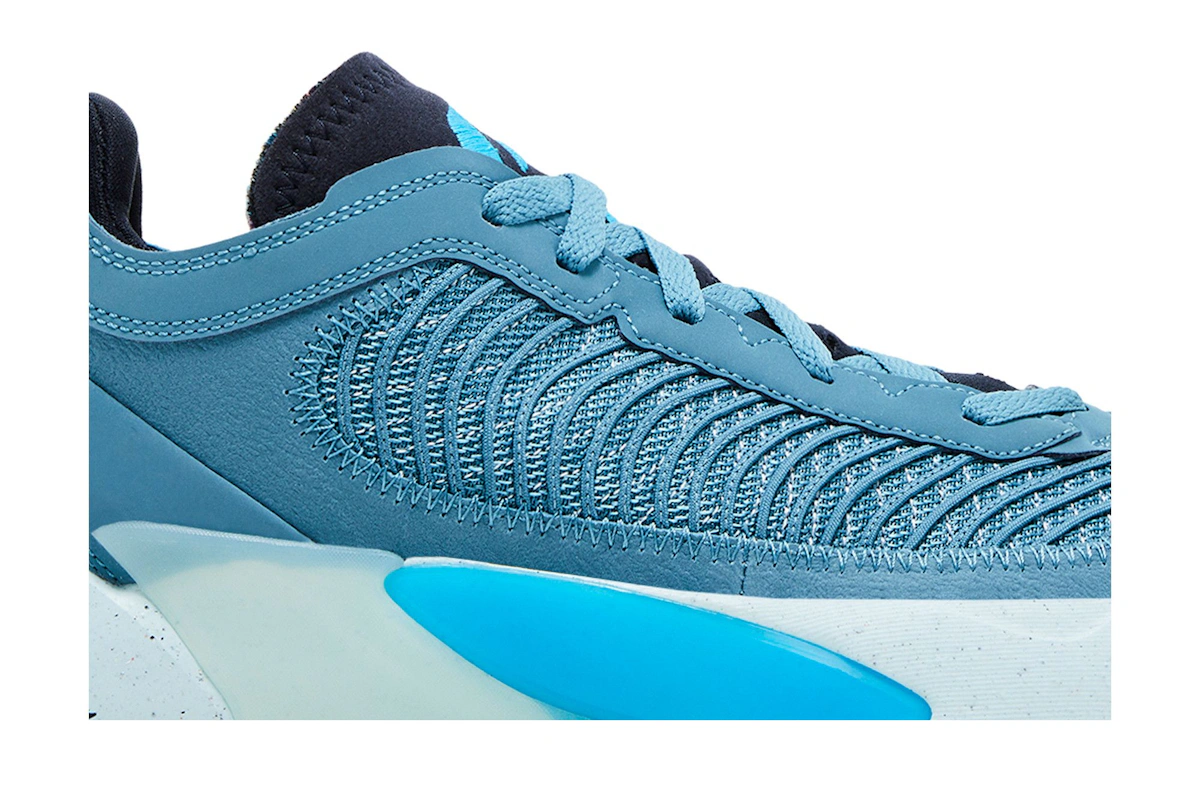 Air Jordan Luka 1 Next Nature 'Noise Aqua'