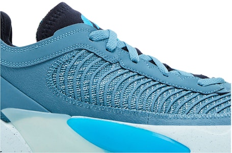 Air Jordan Luka 1 Next Nature '噪音水蓝' DR9830-400 Order Air Jordan Luka 1 Next Nature '噪音水蓝' DR9830-400