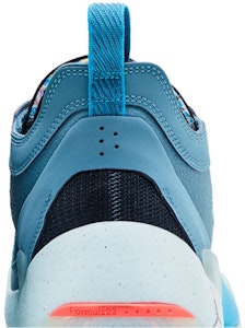 Air Jordan Luka 1 Next Nature '噪音水蓝' DR9830-400 Sizing Air Jordan Luka 1 Next Nature '噪音水蓝' DR9830-400