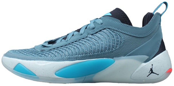 Air Jordan Luka 1 Next Nature PF '噪音蓝' DR9829-400 Buy Air Jordan Luka 1 Next Nature PF '噪音蓝' DR9829-400