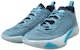 Air Jordan Luka 1 Next Nature PF 'Noise Aqua' Lelaki DR9829-400