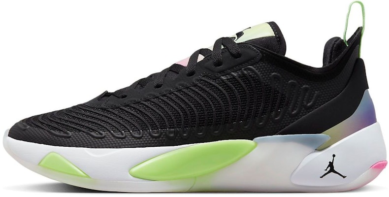 Air Jordan Luka 1 PF 'Hitam Lime Glow' DQ6510-003-/-DN1772-003 Buy Air Jordan Luka 1 PF 'Hitam Lime Glow' DQ6510-003-/-DN1772-003