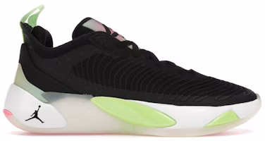Air Jordan Luka 1 PF 'Black Lime Glow' DQ6510-003-/-DN1772-003 Air Jordan Luka 1 PF 'Black Lime Glow' DQ6510-003-/-DN1772-003