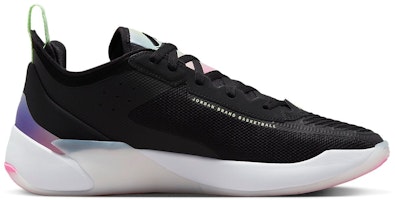 에어 조던 루카 1 PF '블랙 라임 글로우' DQ6510-003-/-DN1772-003 Order 에어 조던 루카 1 PF '블랙 라임 글로우' DQ6510-003-/-DN1772-003