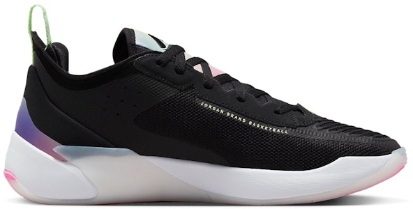 Air Jordan Luka 1 PF '黑色萊姆光' DQ6510-003-/-DN1772-003 Order Air Jordan Luka 1 PF '黑色萊姆光' DQ6510-003-/-DN1772-003