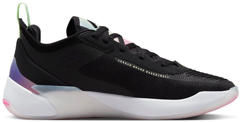 Air Jordan Luka 1 PF 'Hitam Lime Glow' DQ6510-003-/-DN1772-003 Order Air Jordan Luka 1 PF 'Hitam Lime Glow' DQ6510-003-/-DN1772-003