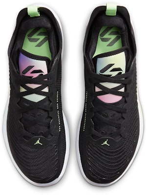 Air Jordan Luka 1 PF 'Hitam Lime Glow' DQ6510-003-/-DN1772-003 Shop Air Jordan Luka 1 PF 'Hitam Lime Glow' DQ6510-003-/-DN1772-003