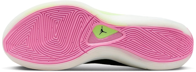 Air Jordan Luka 1 PF '黑色萊姆光' DQ6510-003-/-DN1772-003 Details for Air Jordan Luka 1 PF '黑色萊姆光' DQ6510-003-/-DN1772-003