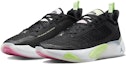 Lookbook Air Jordan Luka 1 PF 'Hitam Lime Glow' DQ6510-003