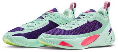 Lookbook Air Jordan Luka 1 PF '復活節' DN1771-305