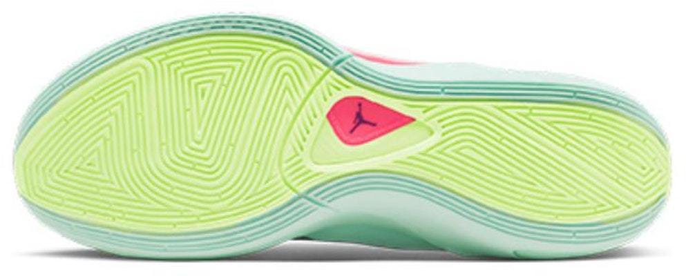 Air Jordan Luka 1 PF 'Easter' DN1771-305 Details for Air Jordan Luka 1 PF 'Easter' DN1771-305