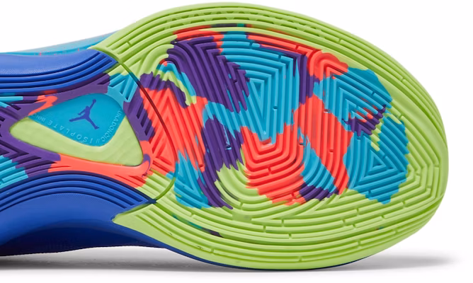 Air Jordan Luka 1 PF 'Illusionist' Lelaki DQ6510-436 Purchase Air Jordan Luka 1 PF 'Illusionist' Lelaki DQ6510-436