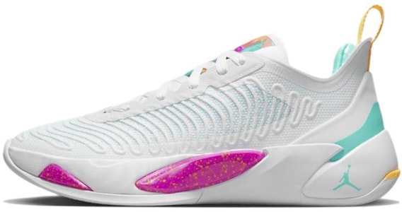 에어 조던 루카 1 PF '상상력' (Eo Joideon Luka 1 PF 'Sangsangryeok') DQ6510-164 Buy 에어 조던 루카 1 PF '상상력' (Eo Joideon Luka 1 PF 'Sangsangryeok') DQ6510-164