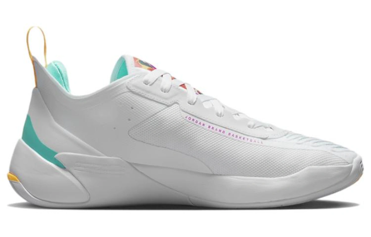 Air Jordan Luka 1 PF 'Imaginarium'