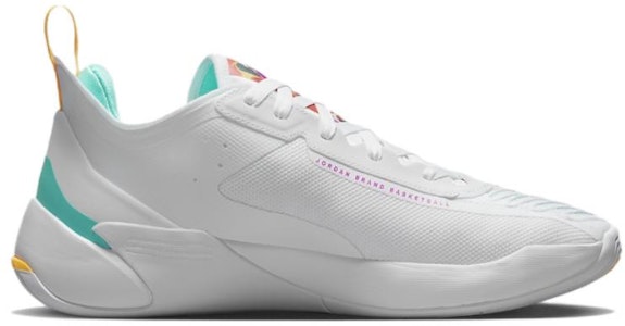 에어 조던 루카 1 PF '상상력' (Eo Joideon Luka 1 PF 'Sangsangryeok') DQ6510-164 Order 에어 조던 루카 1 PF '상상력' (Eo Joideon Luka 1 PF 'Sangsangryeok') DQ6510-164