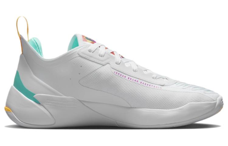 Lookbook Air Jordan Luka 1 PF 'Imaginarium' Sepatu Basket Terbaru DQ6510-164