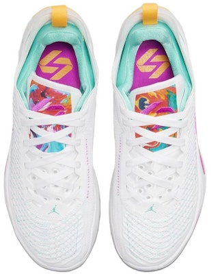 Air Jordan Luka 1 PF “幻想世界” DQ6510-164 Shop Air Jordan Luka 1 PF “幻想世界” DQ6510-164