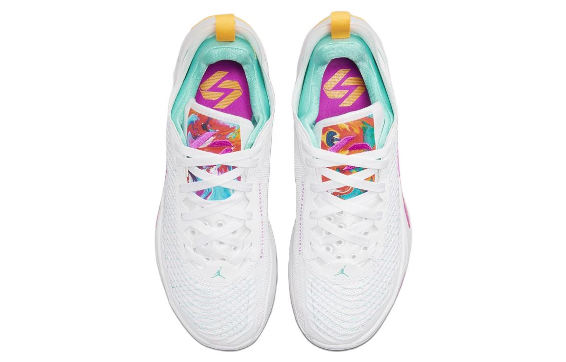 Purchase Air Jordan Luka 1 PF 'Imaginarium' Sepatu Basket Terbaru DQ6510-164